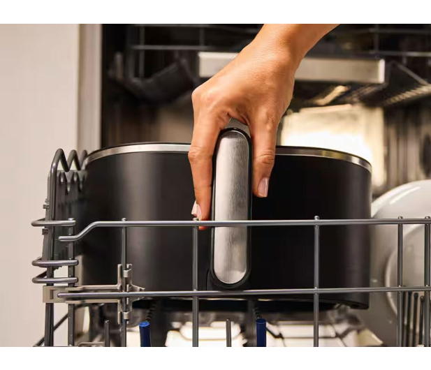 Braun Air Fryer MultiFry 5 HF5030.IBK - 1525876 - zdjęcie 5